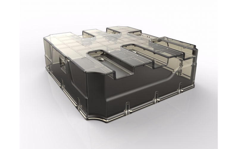 模具是否需要精益求精？深模為你解讀