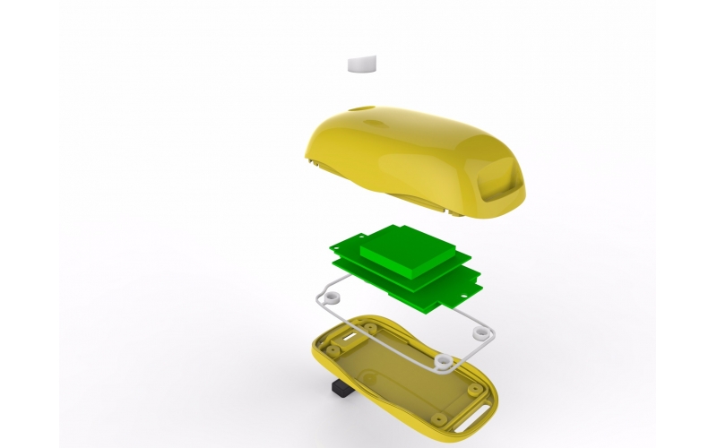 用數(shù)字說(shuō)話：我國(guó)模具業(yè)涌現(xiàn)大批龍頭企業(yè)