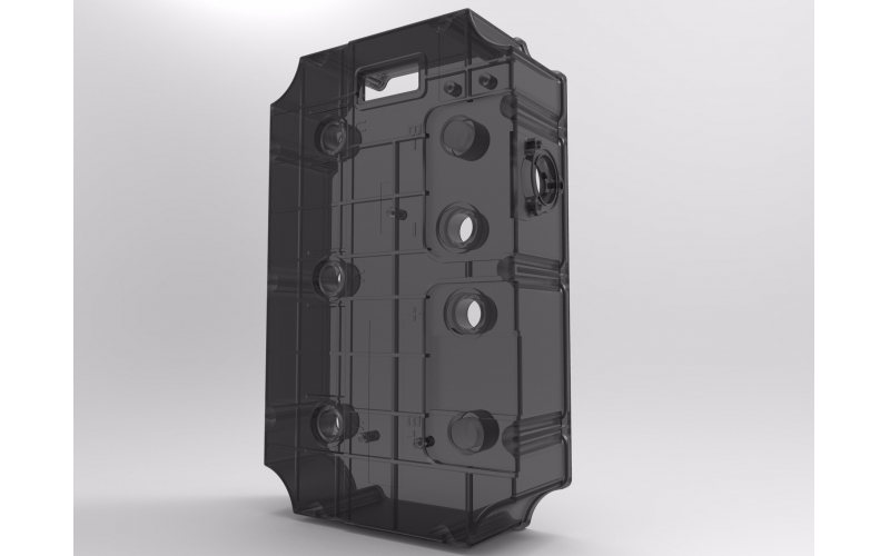 國家頒布的模具主要標準，深圳市模具廠完全貫徹執(zhí)行