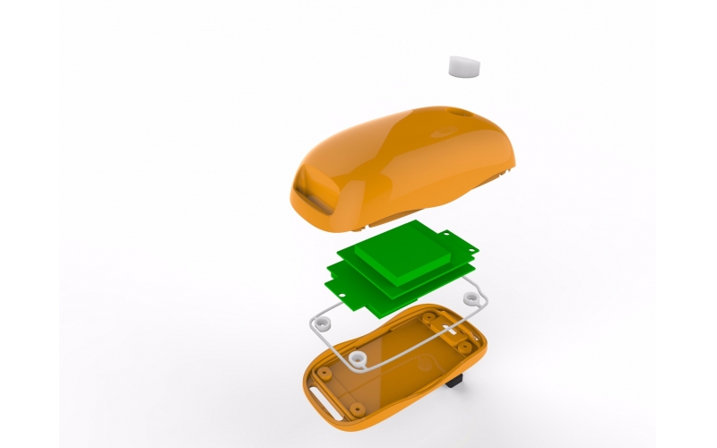 中國(guó)模具行業(yè)發(fā)展趨勢(shì)深模介紹，深圳市模具廠主講