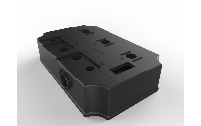 借鑒發(fā)達國家 中國模具標準件行業(yè)前景樂觀-深圳市深模塑膠模具有限公司為你提供