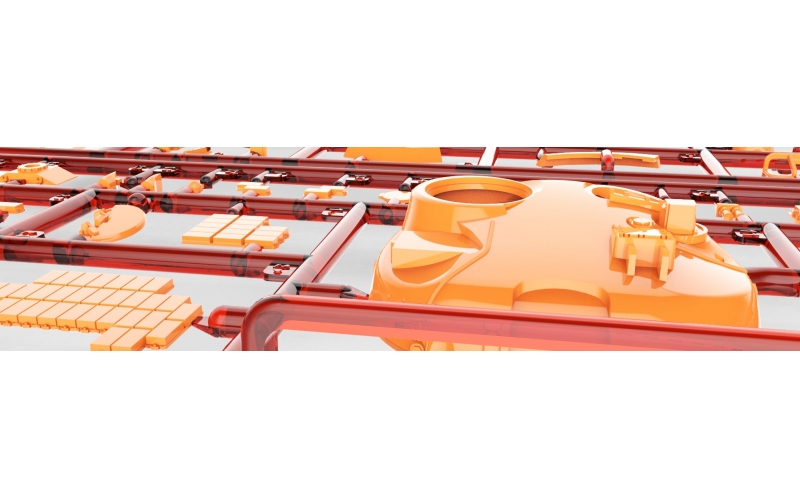 渲染設(shè)計在模具設(shè)計中的運用，來自深圳市模具廠、塑膠模具公司、深模塑膠模具有限公司的產(chǎn)品報告-最好模具廠前十強(qiáng)