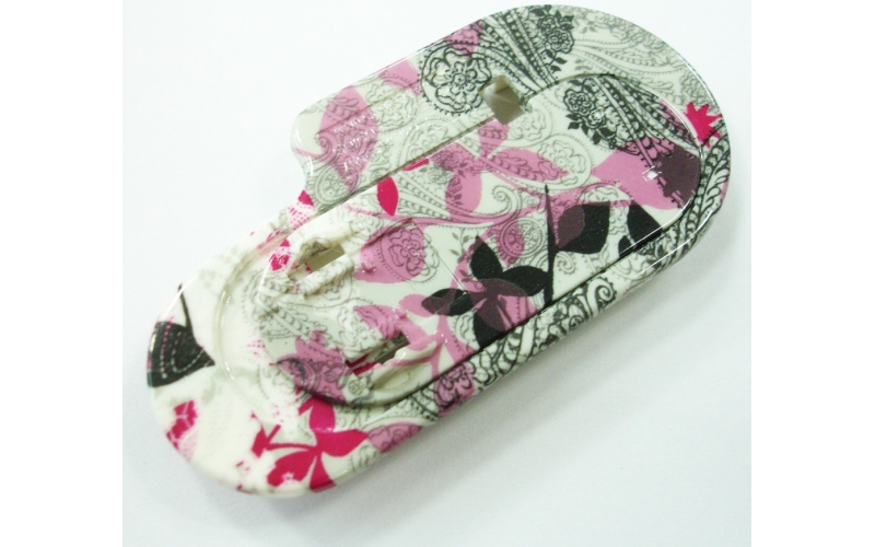 水轉(zhuǎn)印的應(yīng)用，深模設(shè)計(jì)有限公司