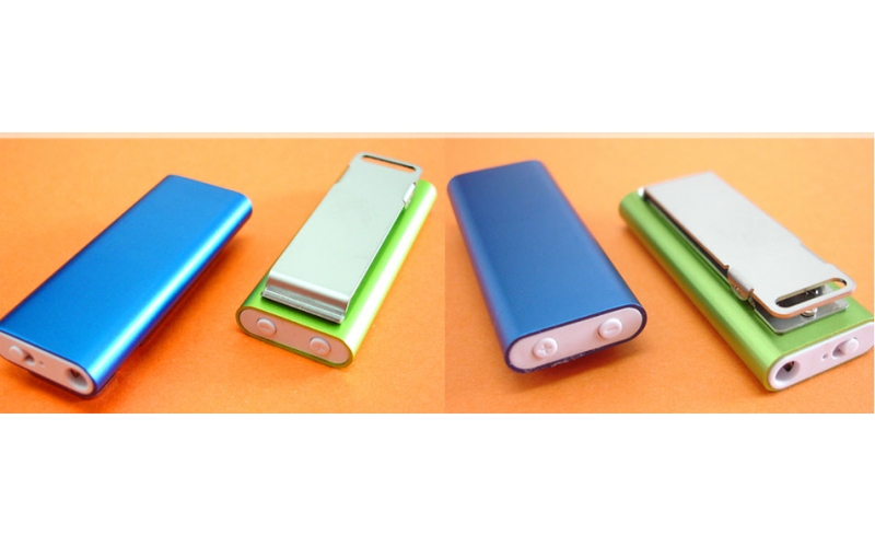 2005年的模具工廠實際情況，歷史的記錄