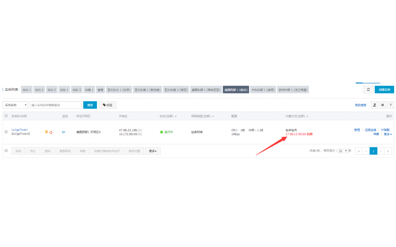 深圳市模具廠  海外服務(wù)器年合同即將到期，該不該續(xù)費，還是重新定制新服務(wù)器