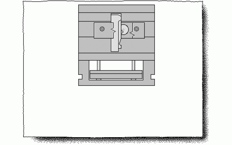 拉勾機(jī)構(gòu)模具-深圳市模具廠整理提供