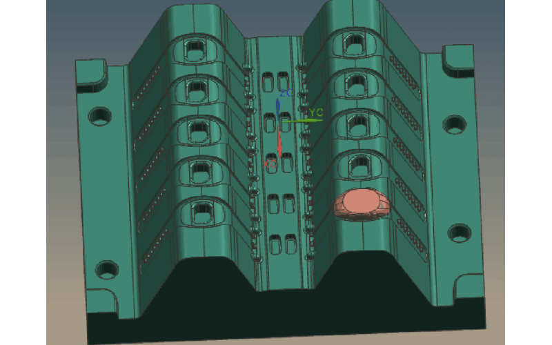 再論智能手表表帶的硅膠辦法-或者應(yīng)該是液態(tài)硅膠，不應(yīng)該使用混煉式硅膠