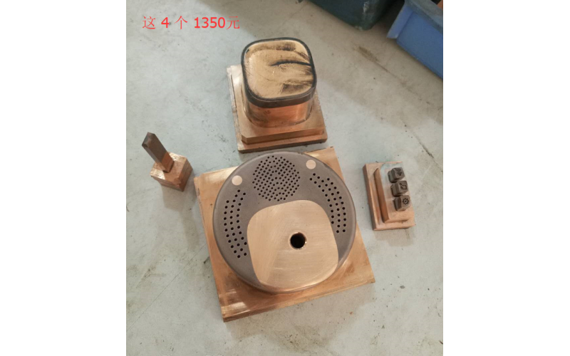 鏡面火花機的價格體系研究， 究竟需要的成本是什么？