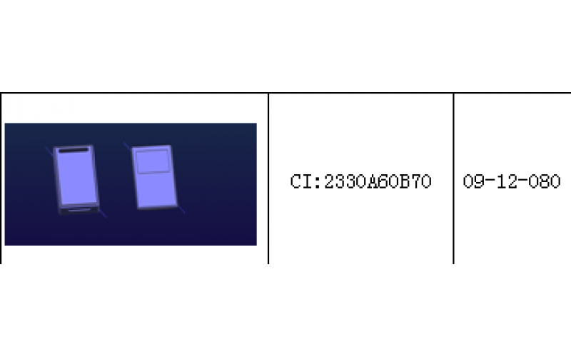 產(chǎn)品一覽表