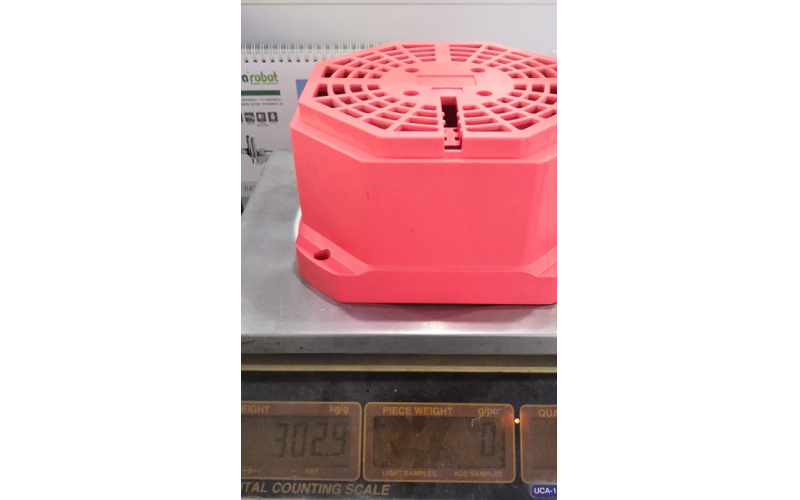 波纖的材料和刮傷程度的關系